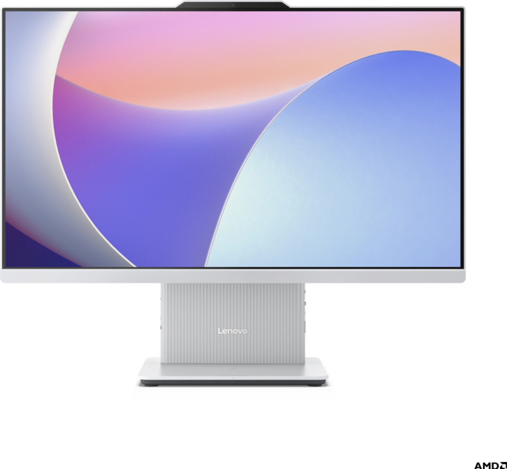 Lenovo IdeaCentre AIO 24ARR9 (AMD Ryzen 7 7735HS, 16 GB, 1000 GB, Radeon 680M)