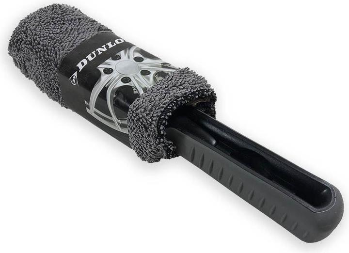 Actual product image Dunlop Car cleaning kit