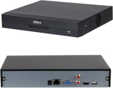 Produktbild Dahua NET VIDEO RECORDER 8CH/NVR4108HS-EI (Netzwerk Videorecorder (NVR))