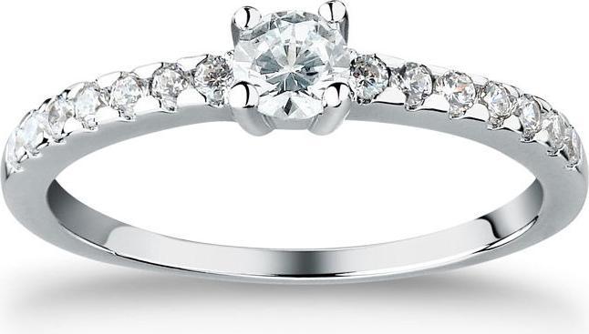 Produktbild La Petite Story Damenring Silver (56)