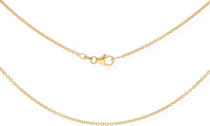 Produktbild Carat Basic (Gold 9ct, 45 cm)