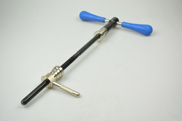 Actual product image Cyclus Tools Ballhead Cup press Extra Long 500 Rang Cycle 720184