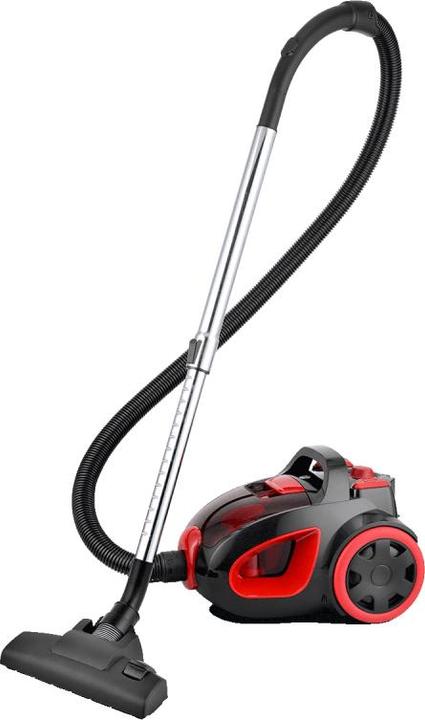 Produktbild Vox Staubsauger SL-159 rot