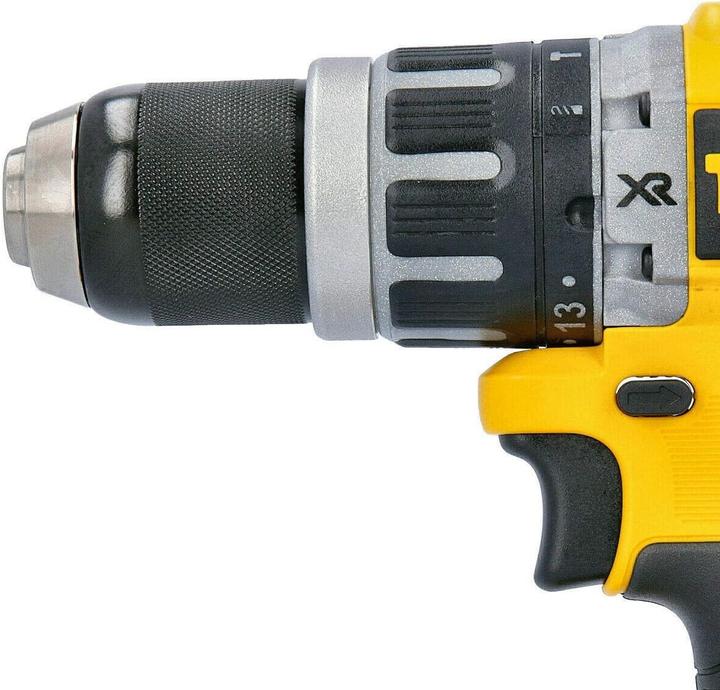 Produktbild DeWalt DCD796NT