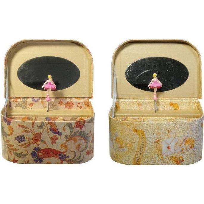 Adar Spieluhr-MIX (48786952)