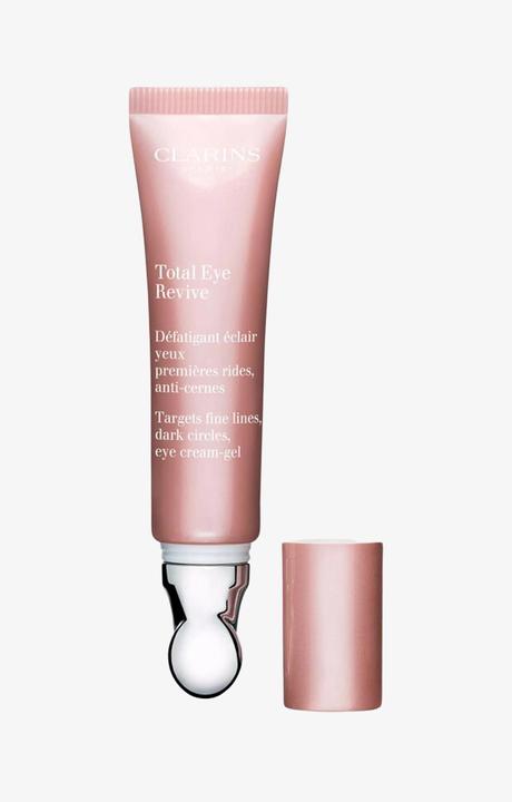 Immagine prodotto Clarins Ravvivante occhi totale (Gel per la cura degli occhi, 15 ml, Giorno)