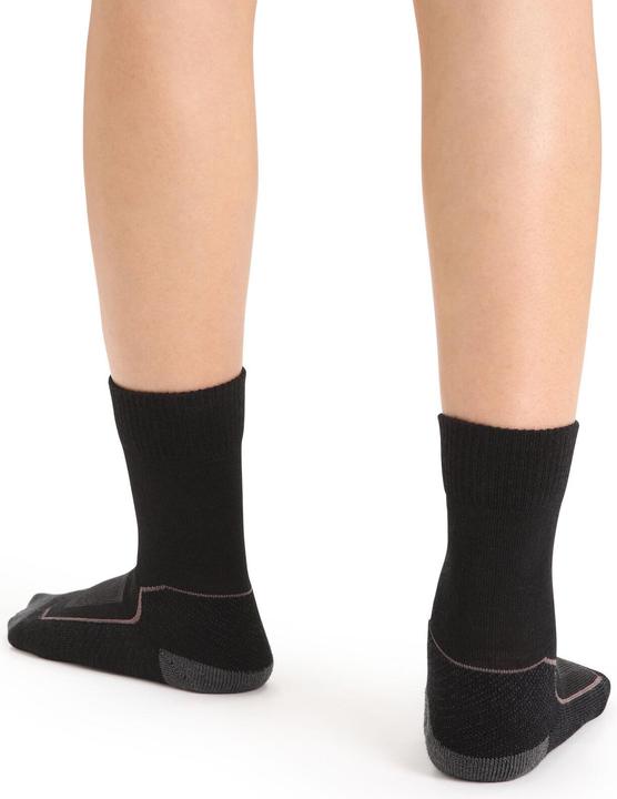 Immagine prodotto Icebreaker Calzini Hike+ Light Crew (41 - 43)