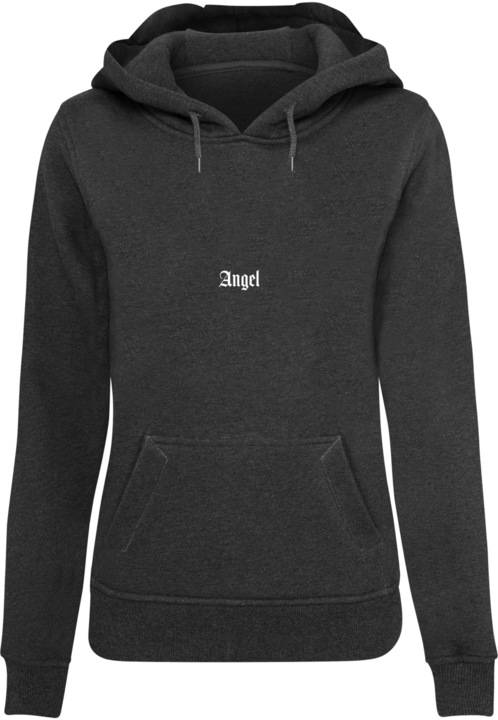 Image du produit Miss Tee Sweat à capuche Angel Wings - 125277 (XL)