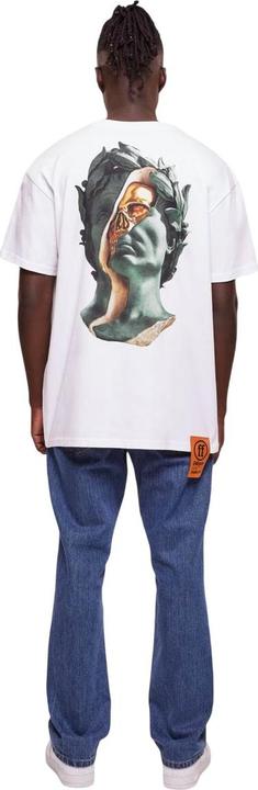 Produktbild Forgotten Faces Caesar Heavyweight TShirt in Übergrösse (S)
