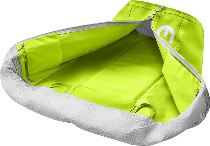 Produktbild Edelrid Kurt Haulbag 55 II