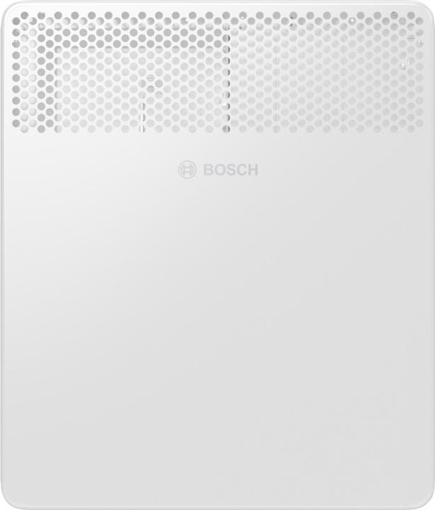 Actual product image Bosch Home Comfort HC400020 Wall convector (2000 W)