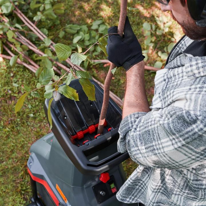 Produktbild AL-KO Easy Crush Mh 2810