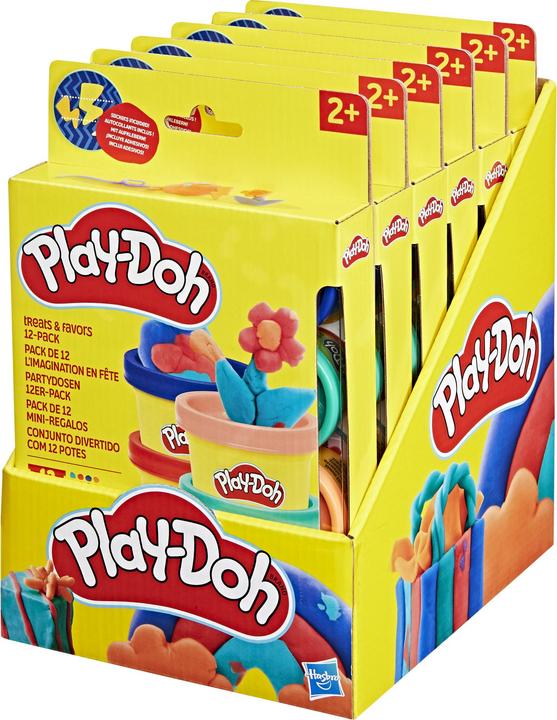 Produktbild Play-Doh Partydose
