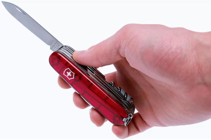 Immagine prodotto Victorinox Cacciatore Lite