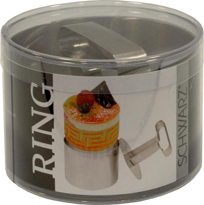 Produktbild Schwarz Kitchen Vorspeisen-/Dessertring