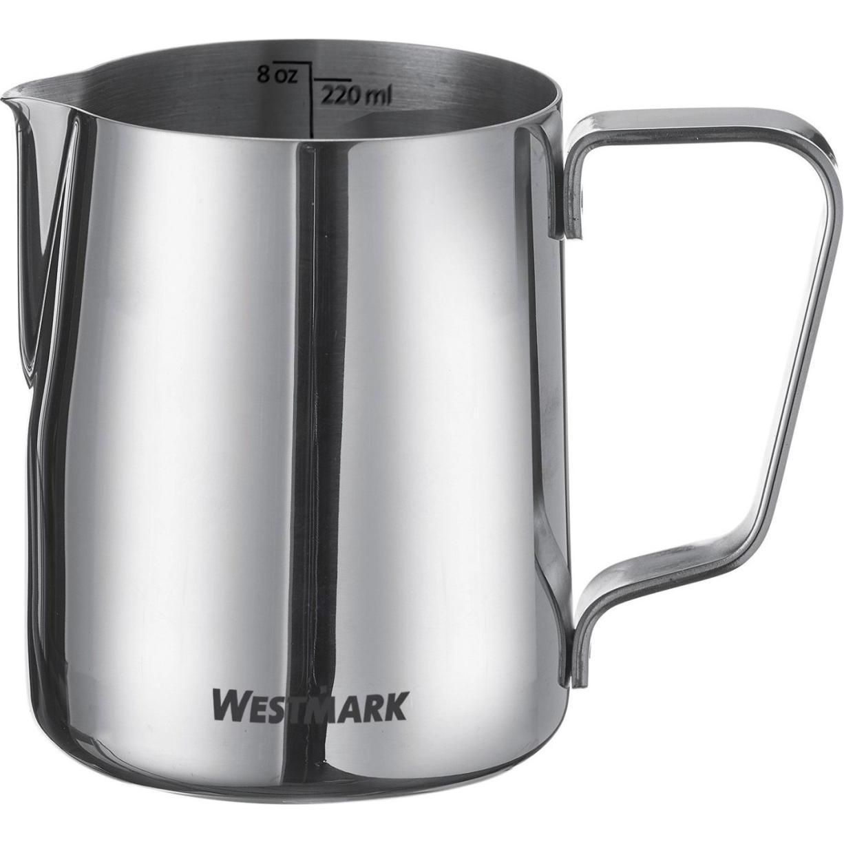 Westmark, Milchkanne, Milchkännchen Brasilia (0.22 l)