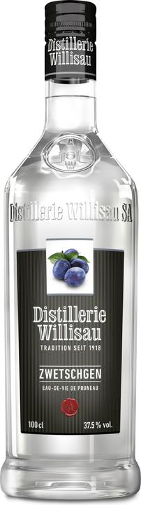 Willisauer Prugne (1 x 100 cl)