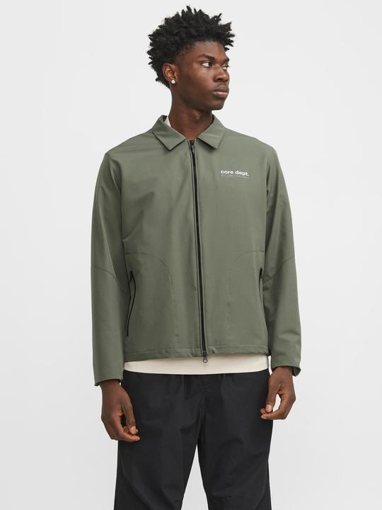 Produktbild Jack & Jones Overshirt Overshirt (S)