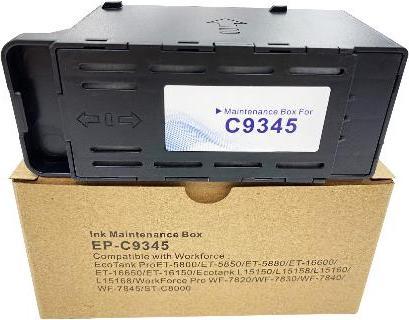 Productafbeelding Epson Inktonderhoudstank (BK)