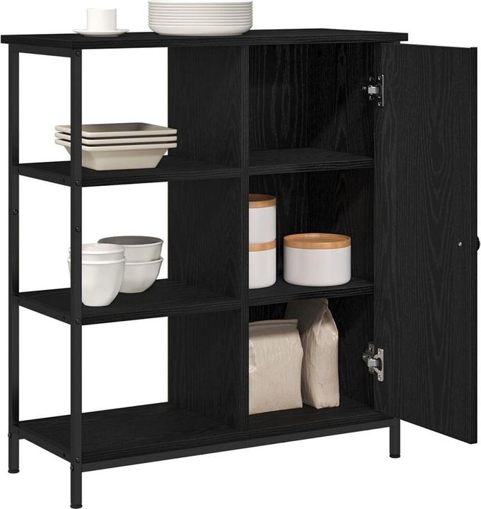 Image du produit vidaXL Modernes Sideboard (70 x 30 x 80 cm)
