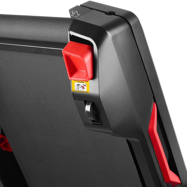 Actual product image Bowflex BXT 128