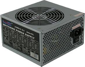 Immagine prodotto LC-Power 500W 12cm Ver.2.2 attivo P FC (500 W)