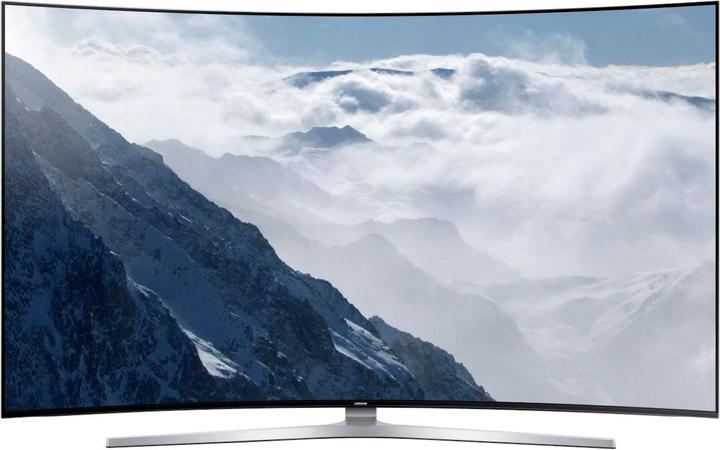Produktbild Samsung Ue65ks9580 (65", LCD, 4K, 2016)