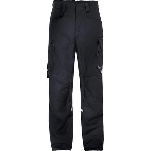 Uvex Safety, Arbeitshose, Cargohose uvex suXXeed grau, graphit 110 (110)