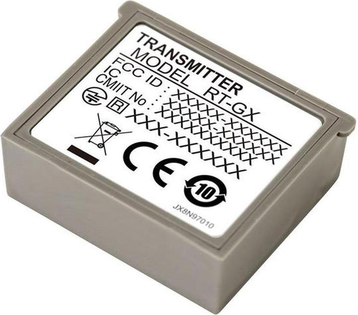 Actual product image Sekonic RT-GX Transmitter Module for L-858D