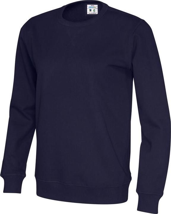 Image du produit Cottover Col ras du cou unisexe (4XL)