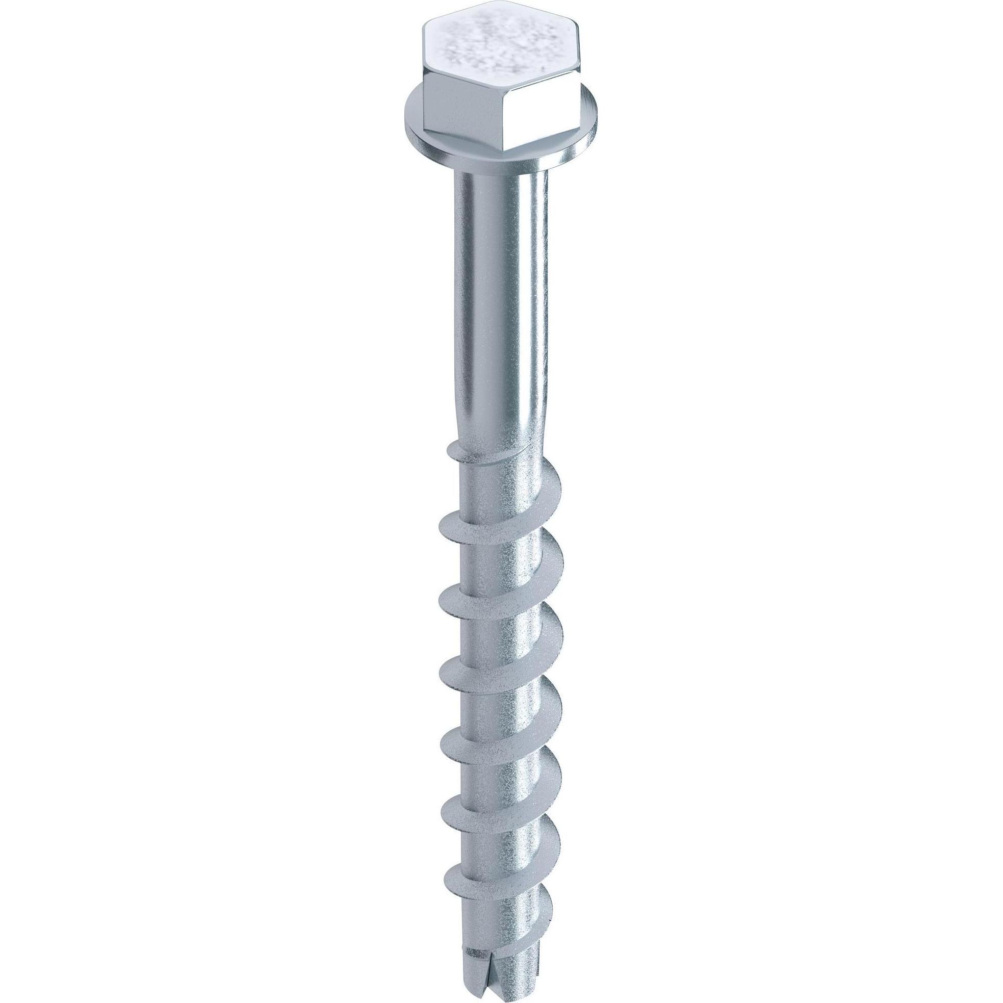 Tox, Dübel, Schraubanker Sumo Max 1 12x80 KB (25 Stk.) (25 Stk.)
