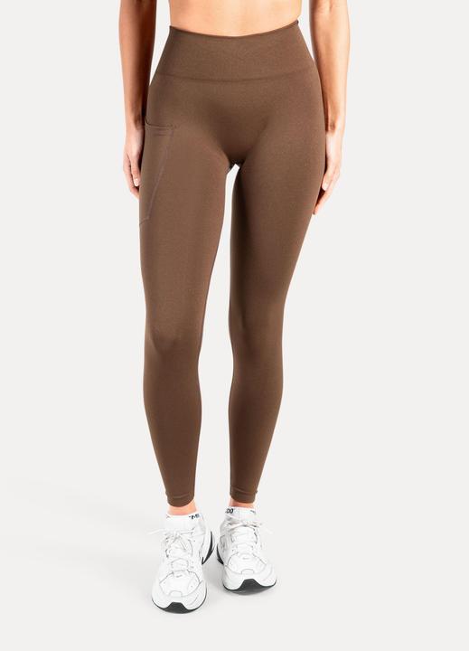 Immagine prodotto Smilodox Leggings Adrielle Pocket Seamless (S)