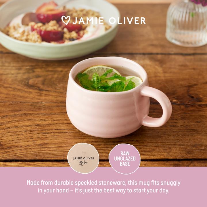 Productafbeelding Jamie Oliver Big Love Mug (375 ml)