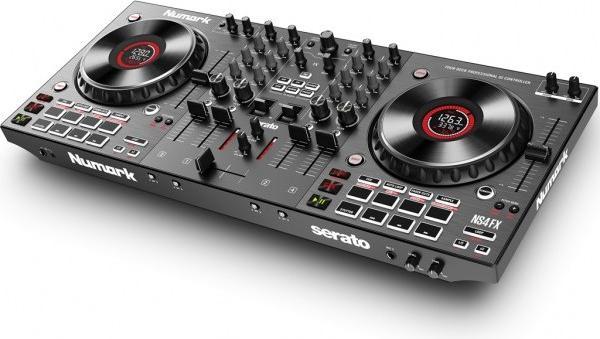 Image du produit Numark MixStream Pro+