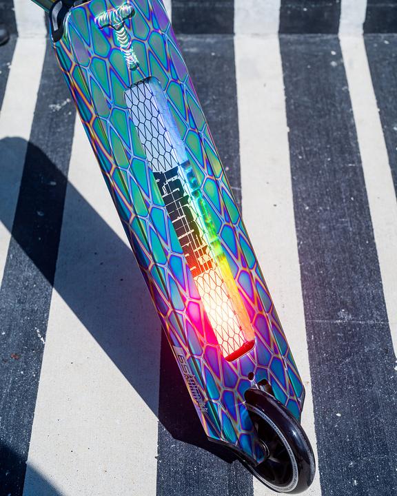 Actual product image Blunt Envy Scooter S9 Prodigy