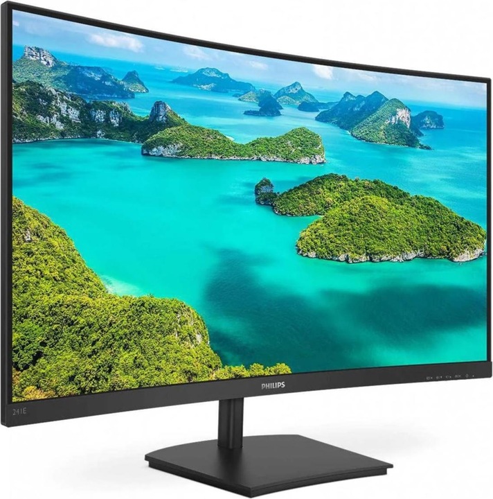 Image du produit Philips 241E1SCA/00 (1920 x 1080 pixels, 23.60")
