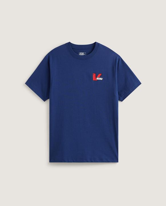 Produktbild Vans Drift Classic Ss Tee (M)