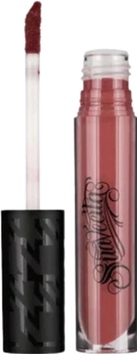 Actual product image Suavecito Tenacity Matte Liquid