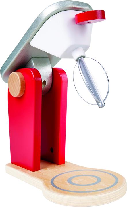 Actual product image Hape Food processor set