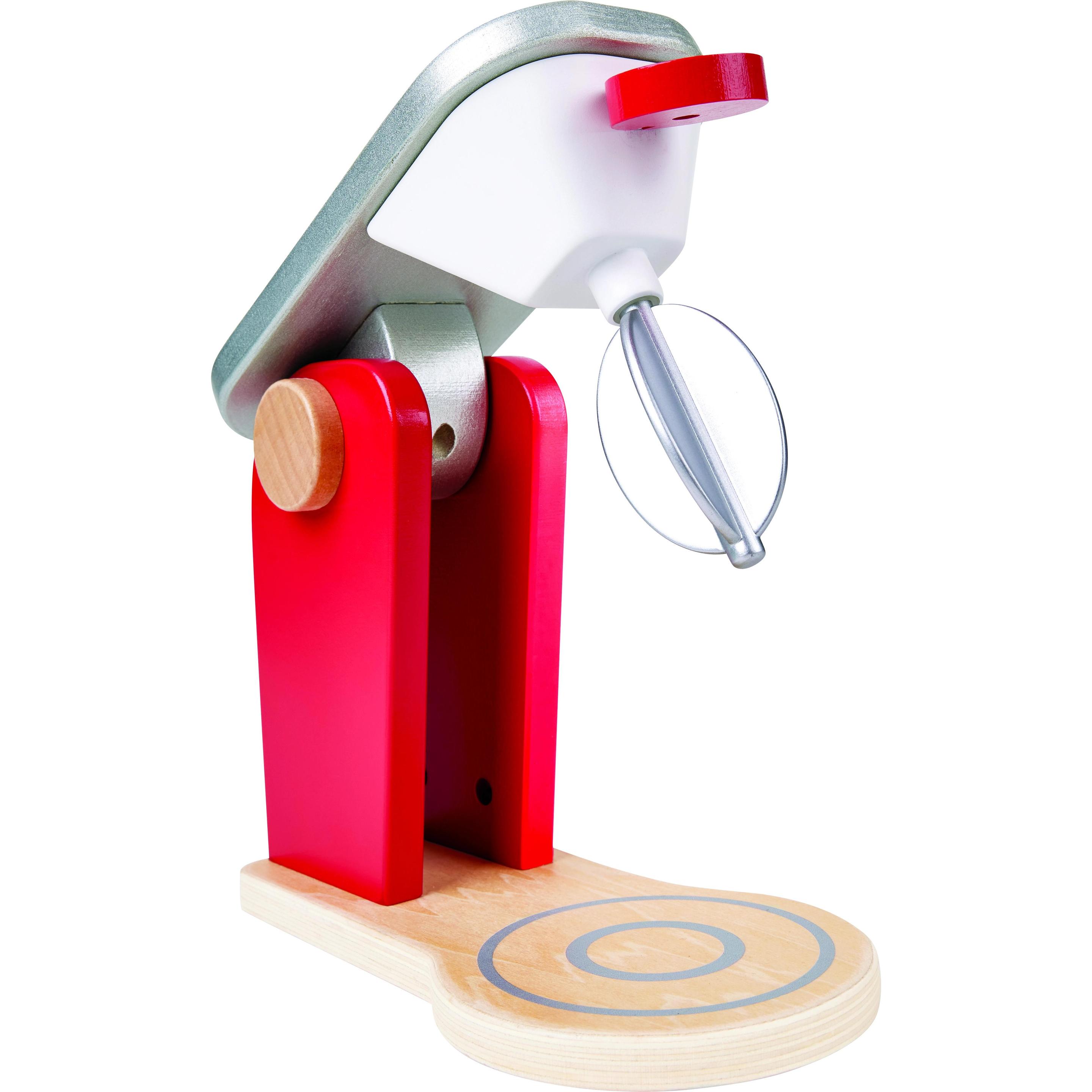 Hape Küchenmaschinen-Set (E3191A)