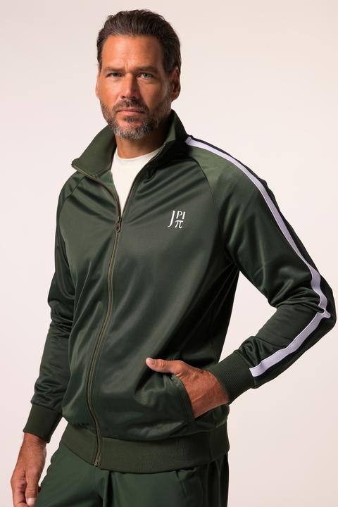 Produktbild Jay-Pi Funktions-Trainingsjacke, Fitness, atmungsaktiv, bis 7 XL (XXL)