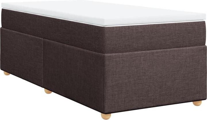 Produktbild vidaXL Boxspringbett (100 x 200 cm)