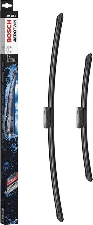 Produktbild Bosch Automotive Wischblatt Aerotwin Paar