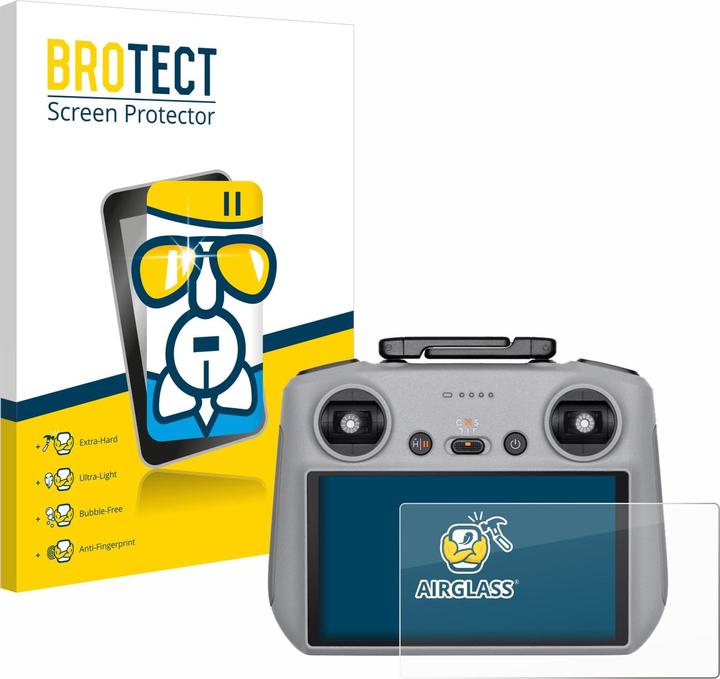 BROTECT AirGlass Glass