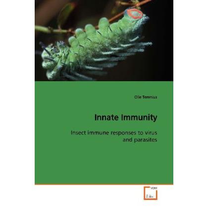 Innate Immunity, Fachbücher