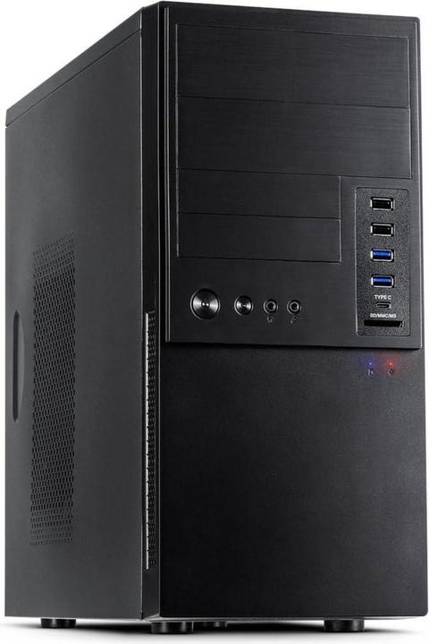 Produktbild Intertech It 6865 (mATX)