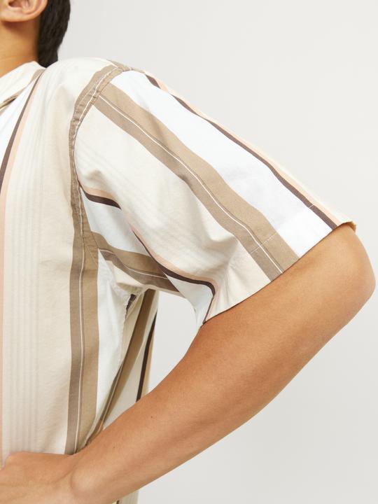 Immagine prodotto Jack & Jones Camicia dalla vestibilità rilassata Camicia (L)