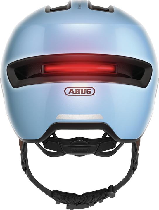 Actual product image Abus Hud-Y Ace (51 - 55 cm)