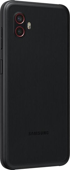 Produktbild Samsung Xcover 6 Pro EE Enterprise Edition (128 GB, Schwarz, 6.60", Dual SIM, 5G)