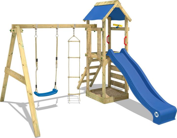 Immagine prodotto Wickey Gioca a torre FreeFlyer